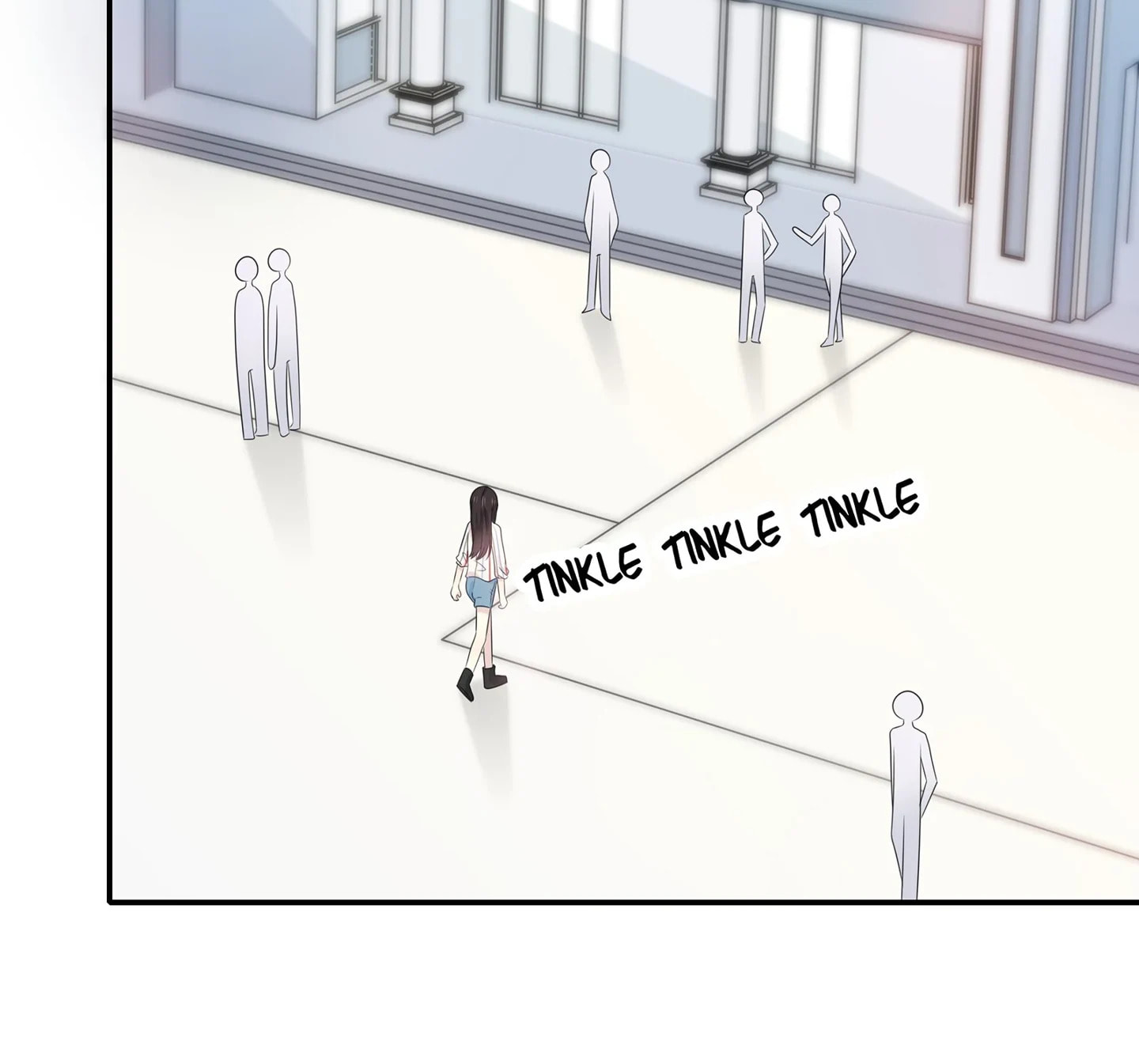 Read Yexu, Weilai (Colored) chapter 121 image 32 on Lezhin