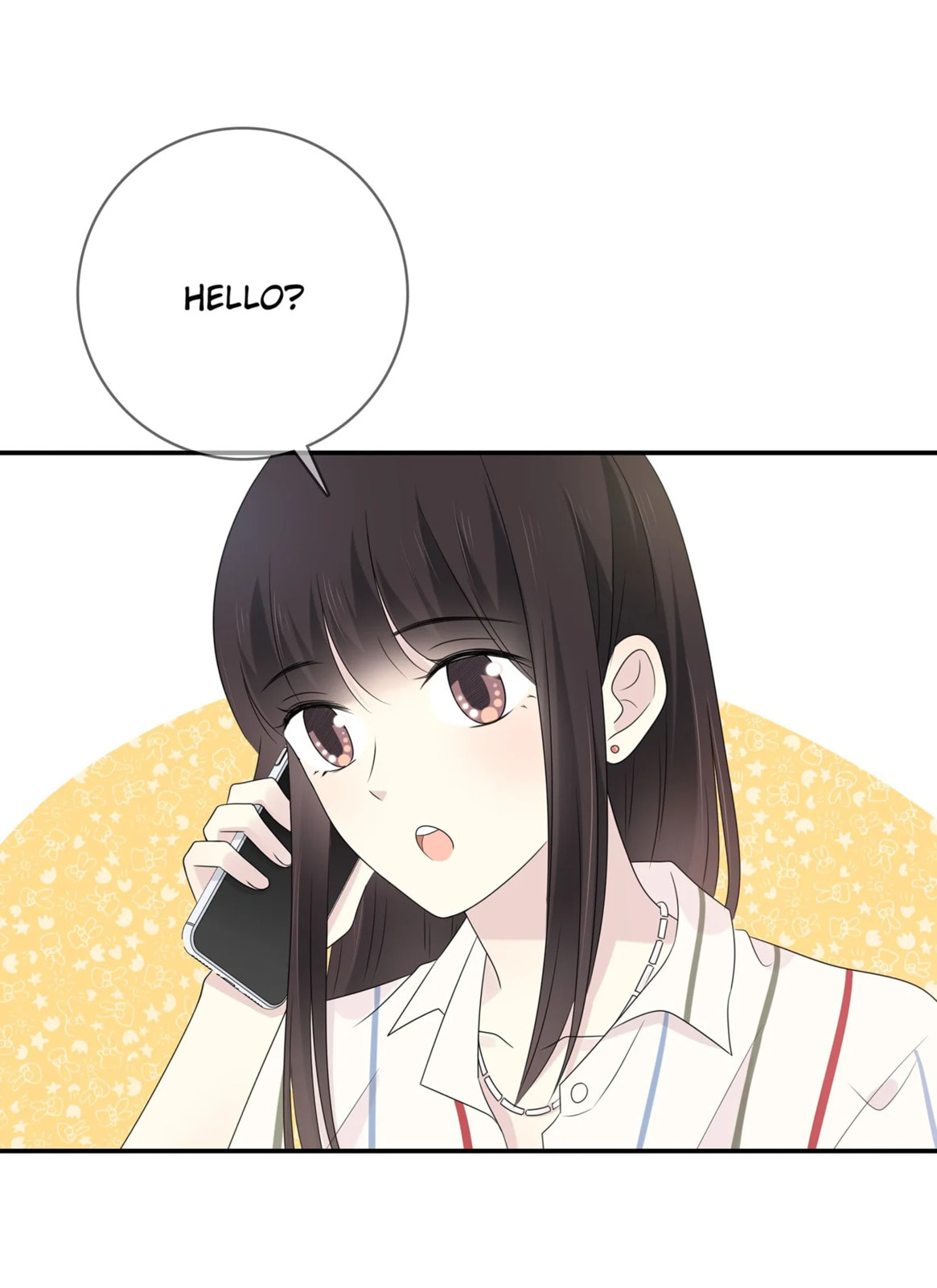 Read Yexu, Weilai (Colored) chapter 121 image 33 on Lezhin