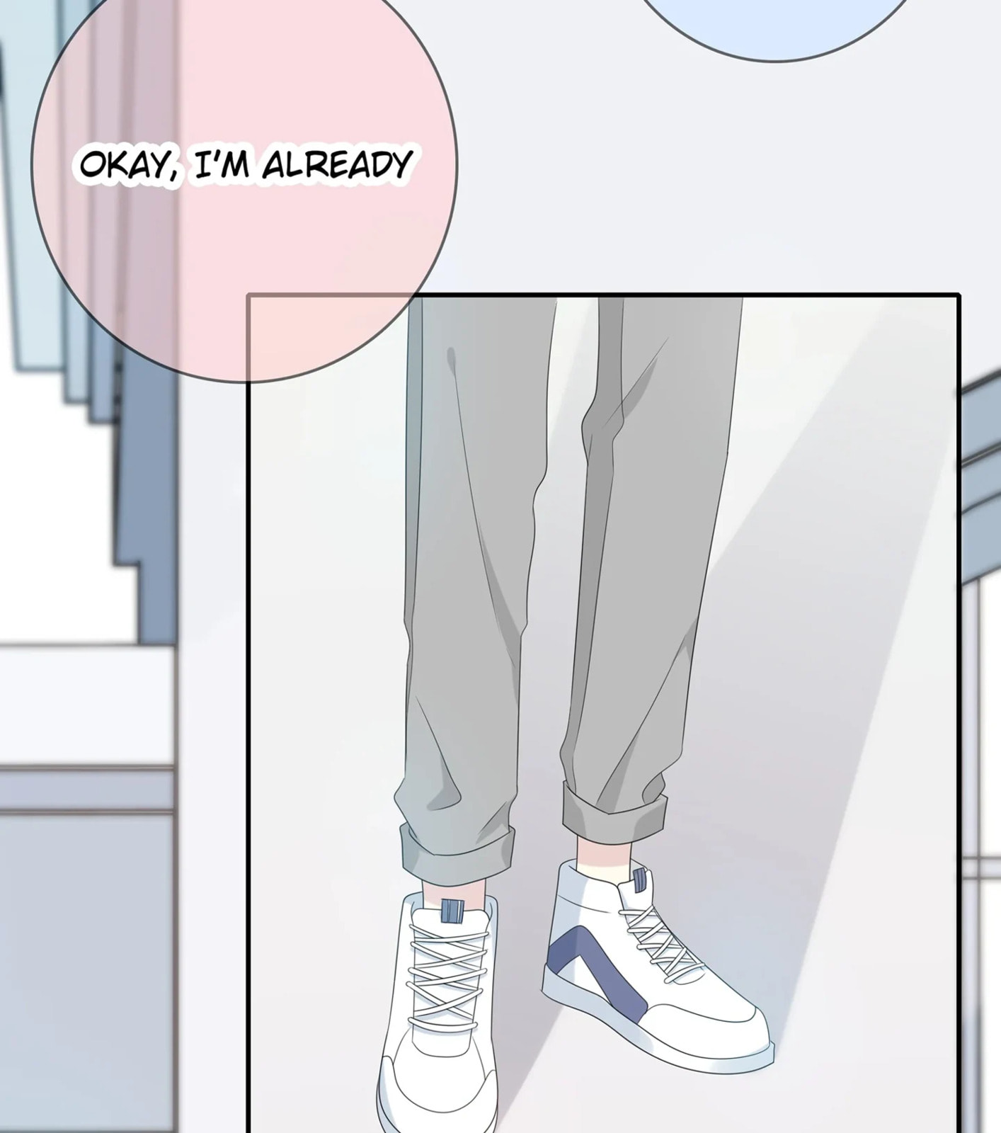 Read Yexu, Weilai (Colored) chapter 121 image 38 on Lezhin