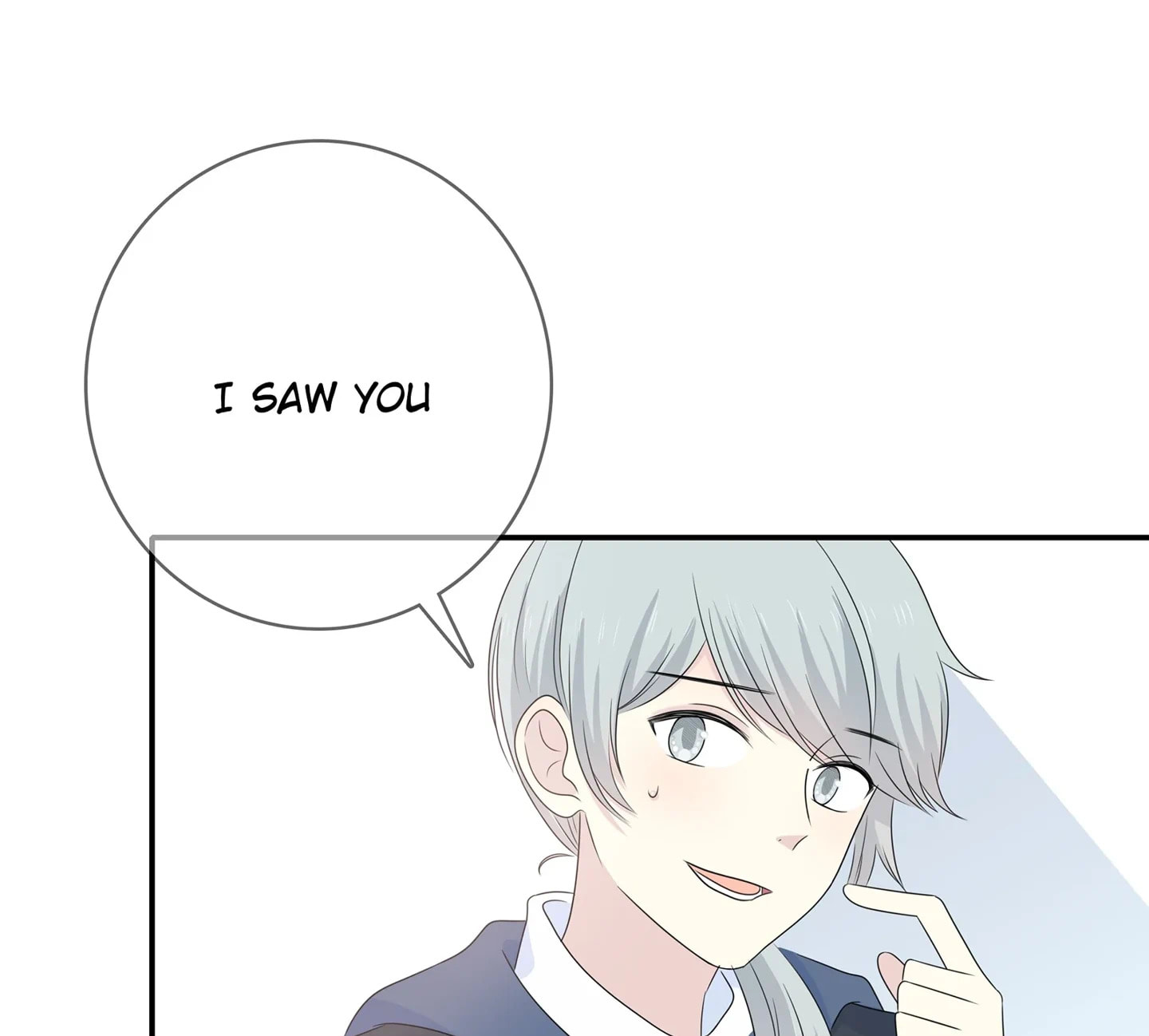 Read Yexu, Weilai (Colored) chapter 121 image 4 on Lezhin