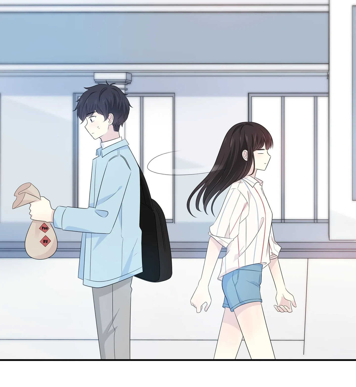 Read Yexu, Weilai (Colored) chapter 121 image 48 on Lezhin