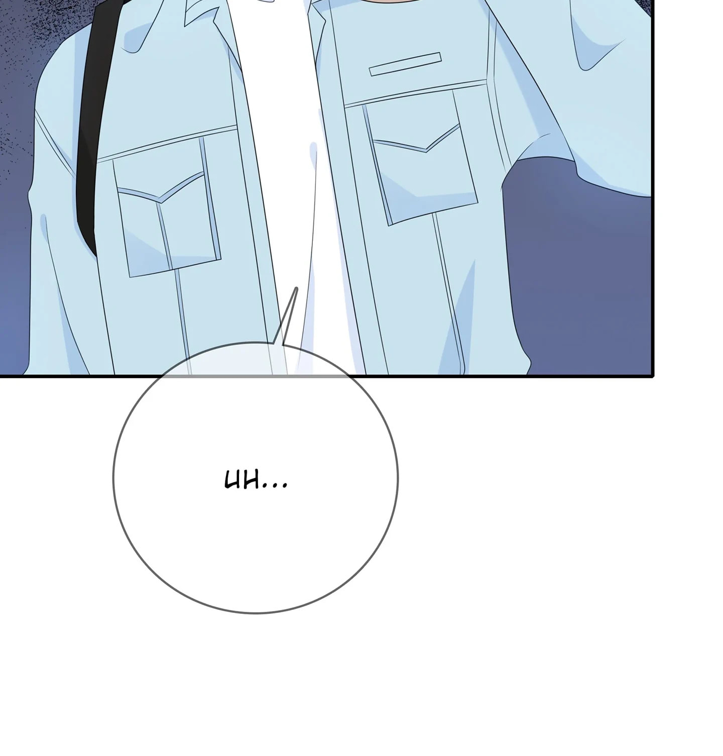 Read Yexu, Weilai (Colored) chapter 121 image 50 on Lezhin