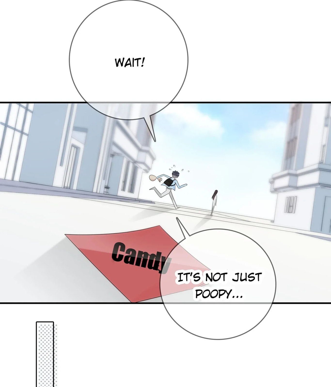 Read Yexu, Weilai (Colored) chapter 121 image 54 on Lezhin
