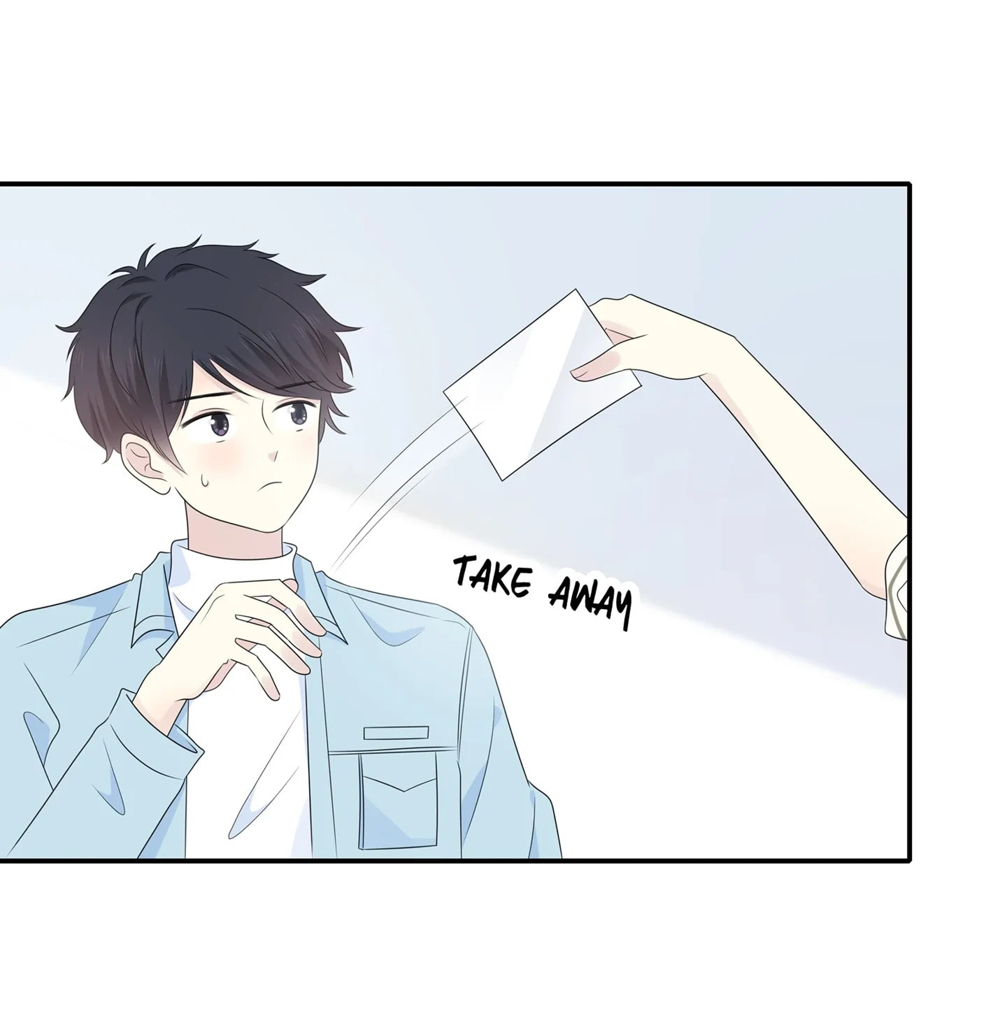 Read Yexu, Weilai (Colored) chapter 121 image 58 on Lezhin
