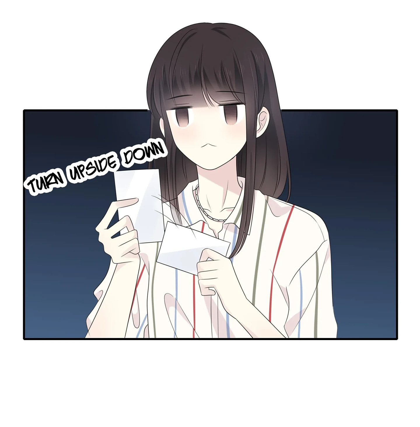 Read Yexu, Weilai (Colored) chapter 121 image 59 on Lezhin