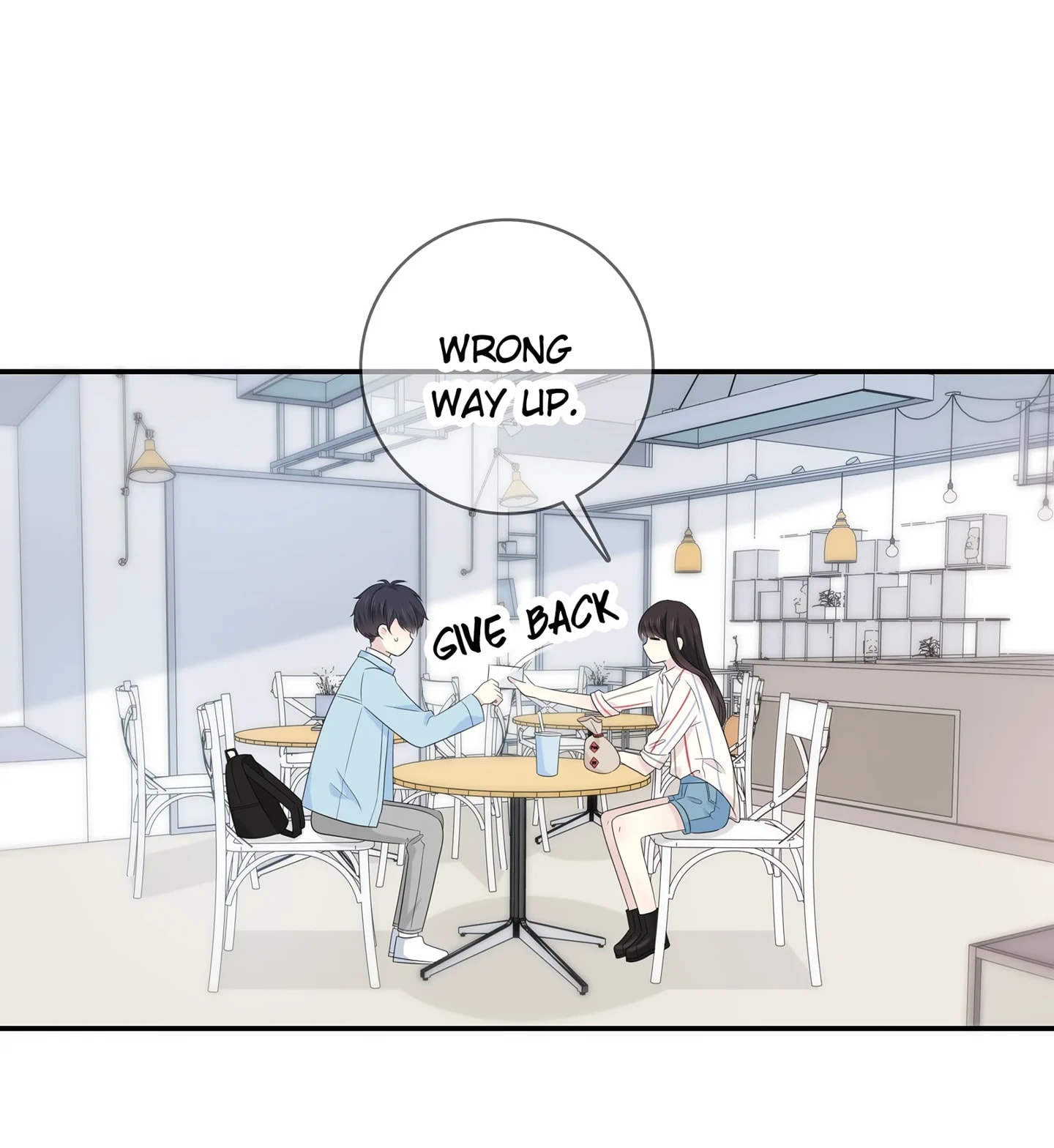 Read Yexu, Weilai (Colored) chapter 121 image 60 on Lezhin