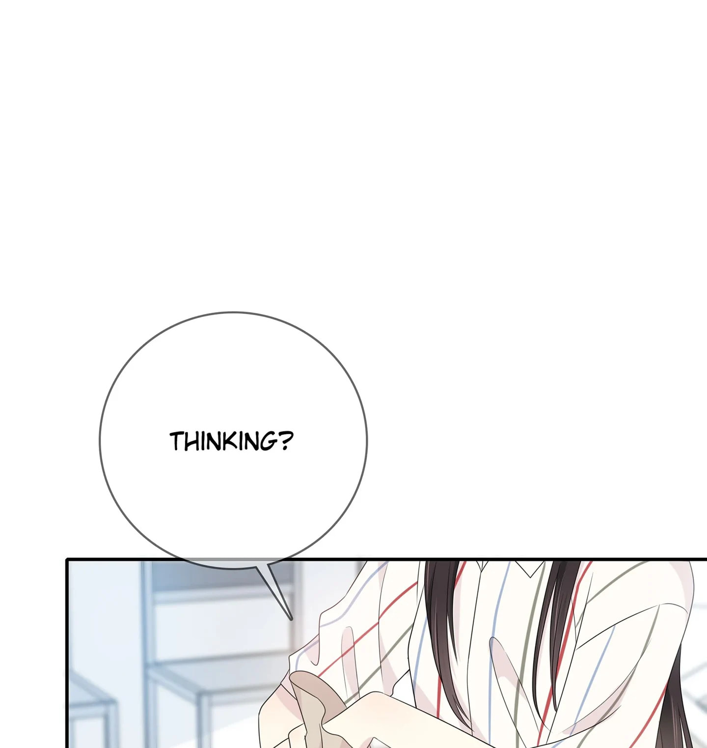 Read Yexu, Weilai (Colored) chapter 121 image 65 on Lezhin