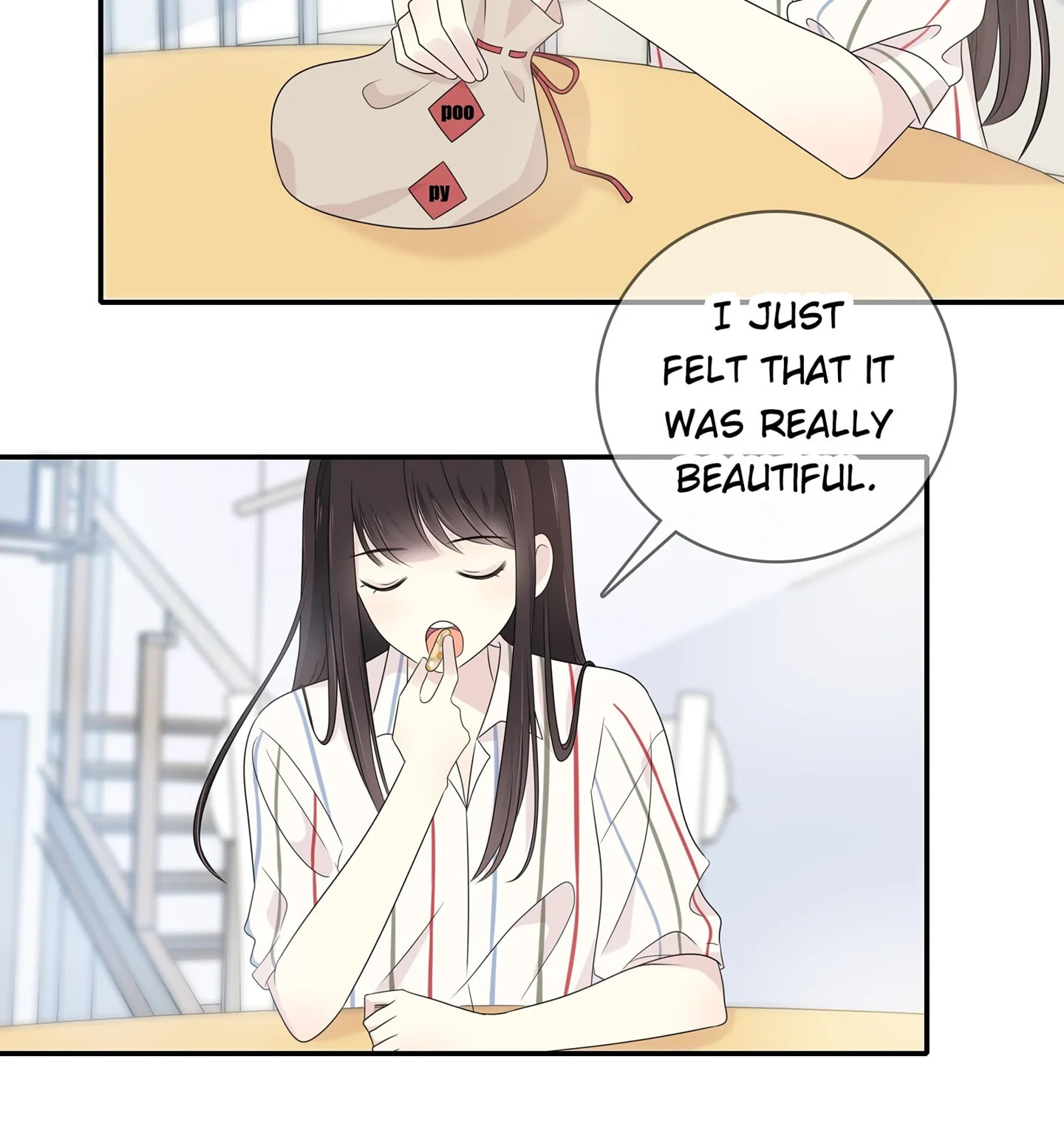 Read Yexu, Weilai (Colored) chapter 121 image 66 on Lezhin