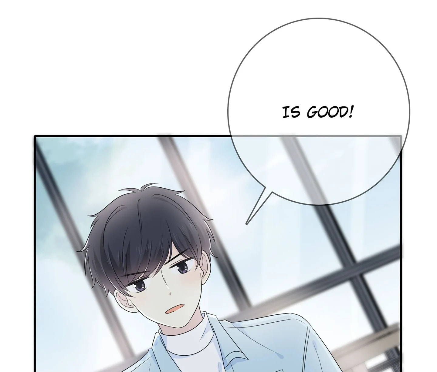 Read Yexu, Weilai (Colored) chapter 121 image 70 on Lezhin