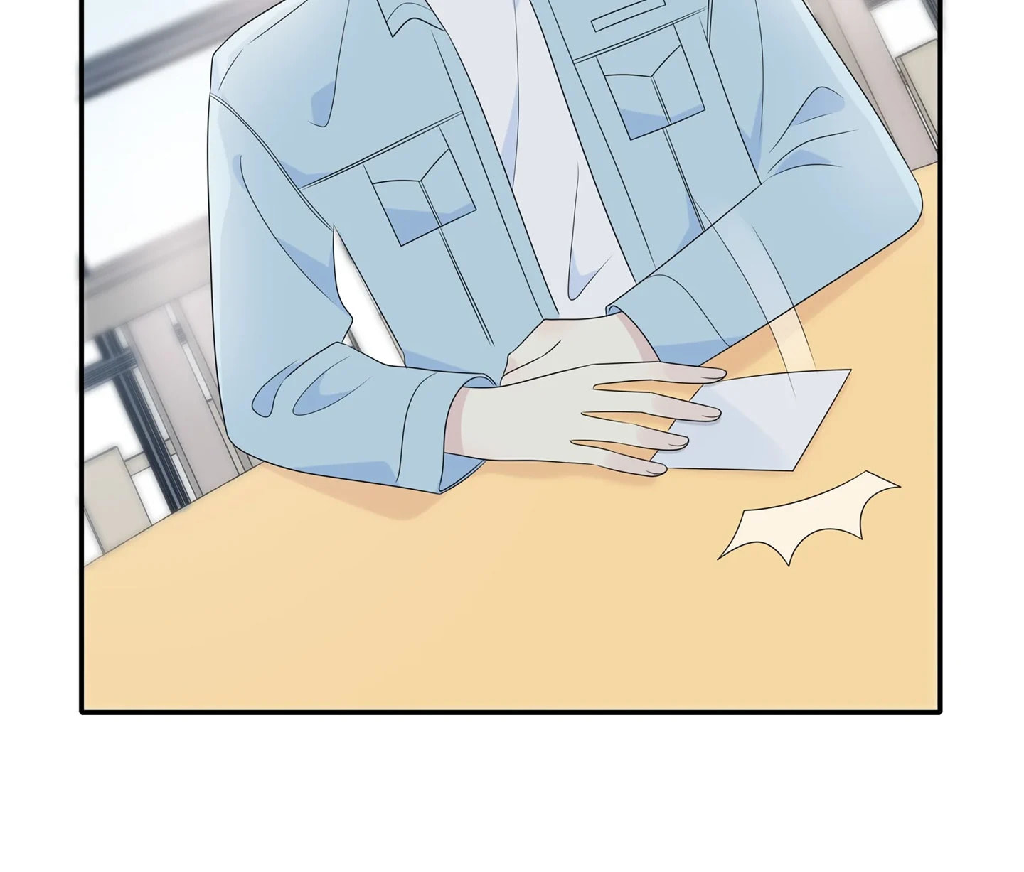 Read Yexu, Weilai (Colored) chapter 121 image 71 on Lezhin