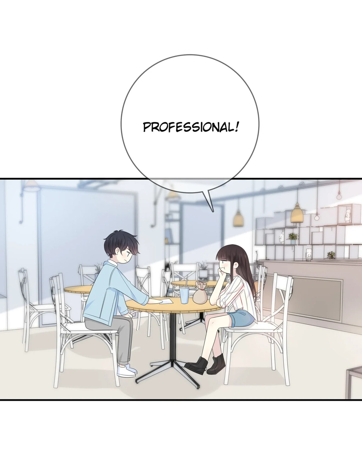 Read Yexu, Weilai (Colored) chapter 121 image 72 on Lezhin