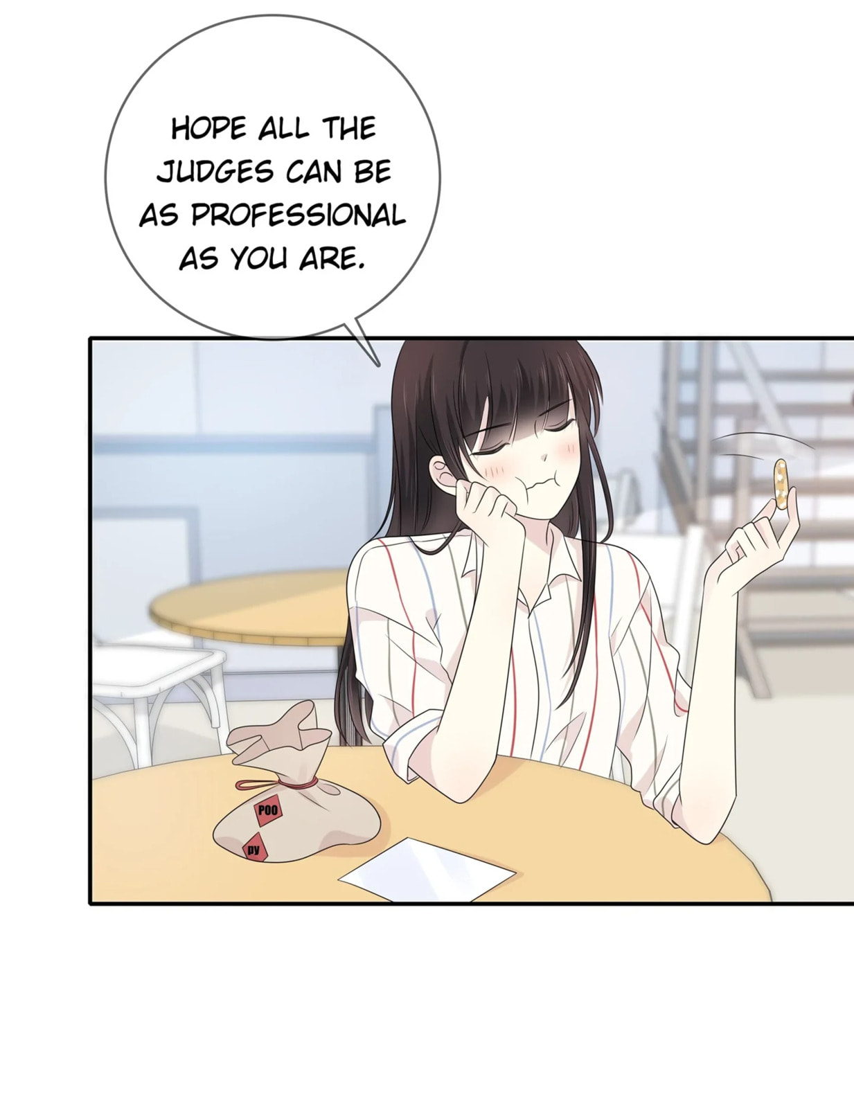 Read Yexu, Weilai (Colored) chapter 121 image 73 on Lezhin