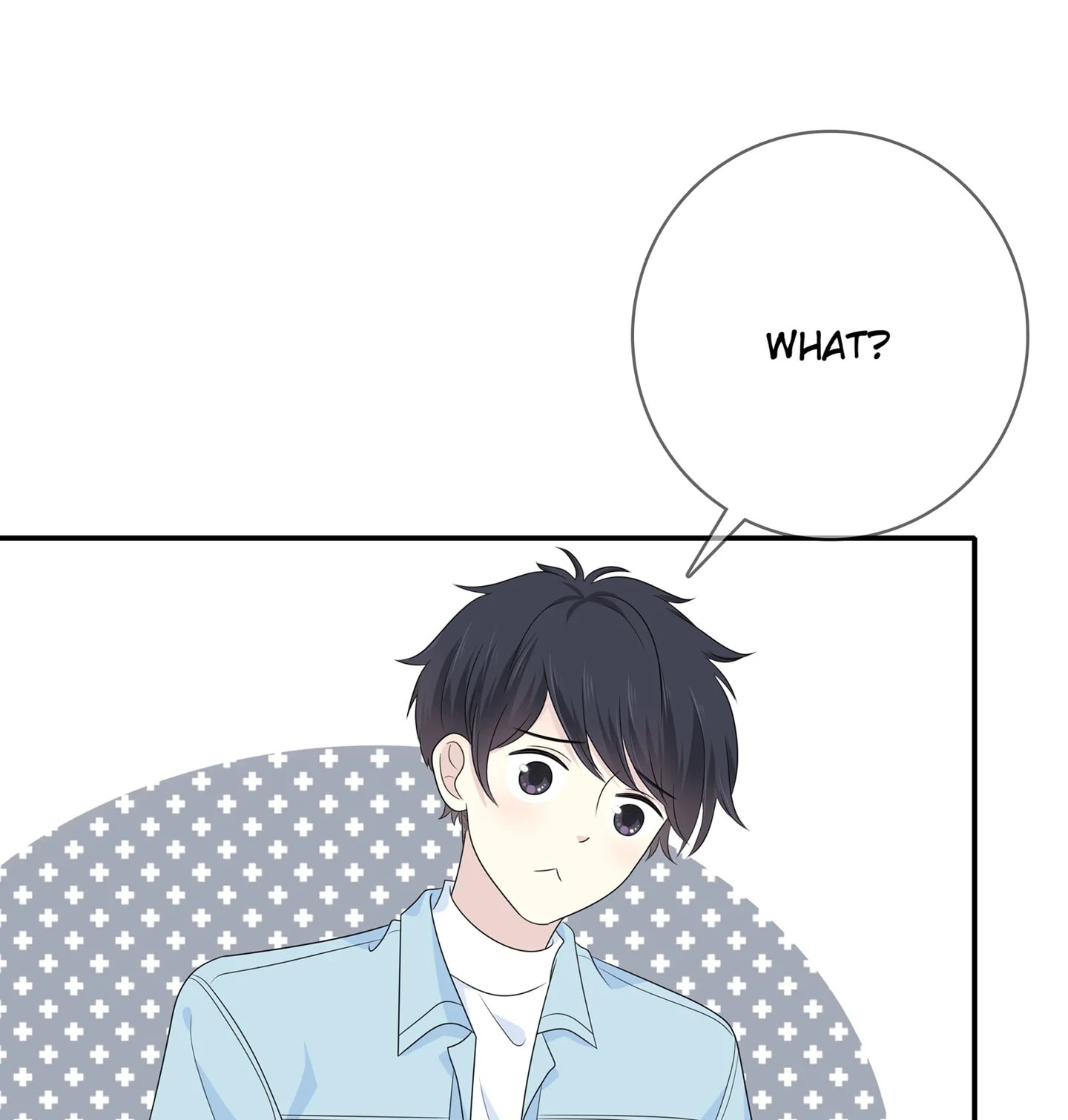 Read Yexu, Weilai (Colored) chapter 121 image 78 on Lezhin
