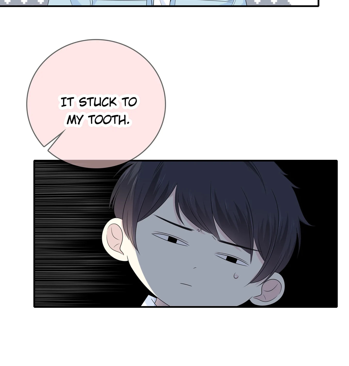 Read Yexu, Weilai (Colored) chapter 121 image 79 on Lezhin