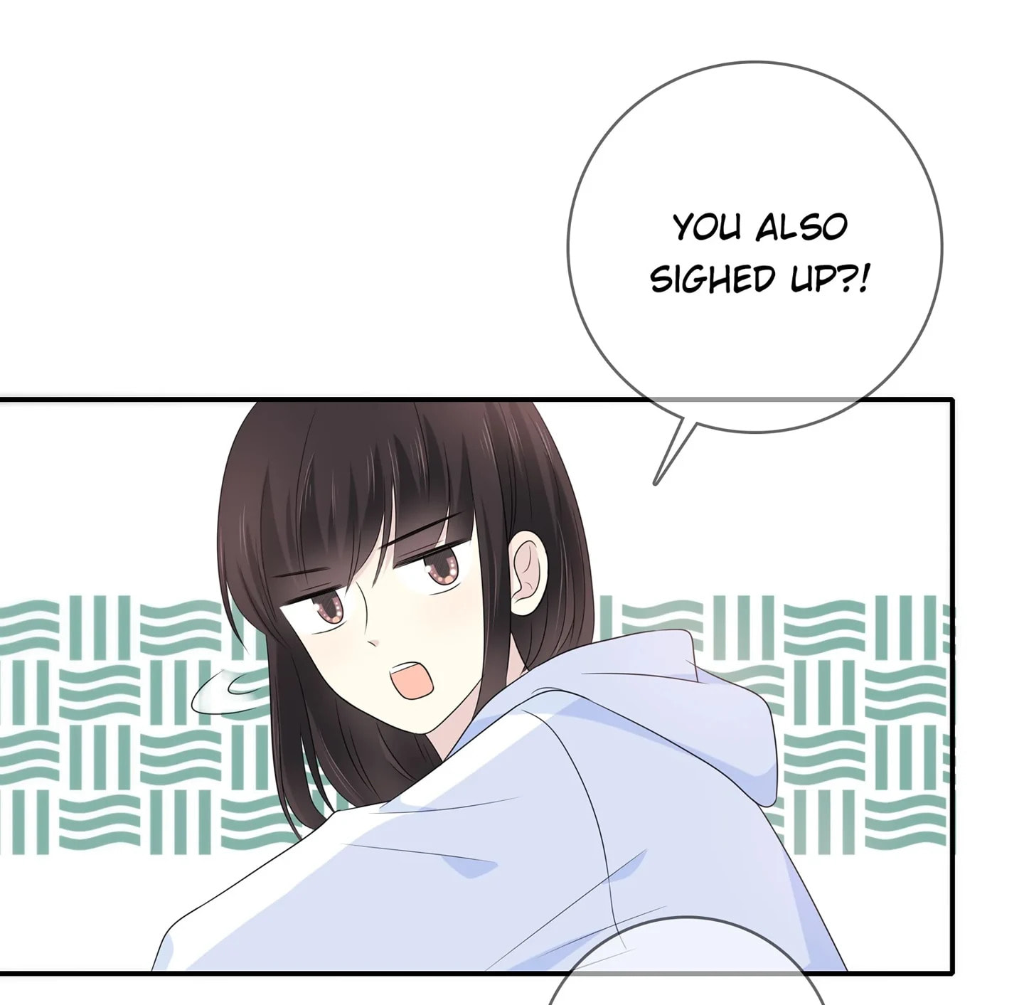 Read Yexu, Weilai (Colored) chapter 121 image 8 on Lezhin