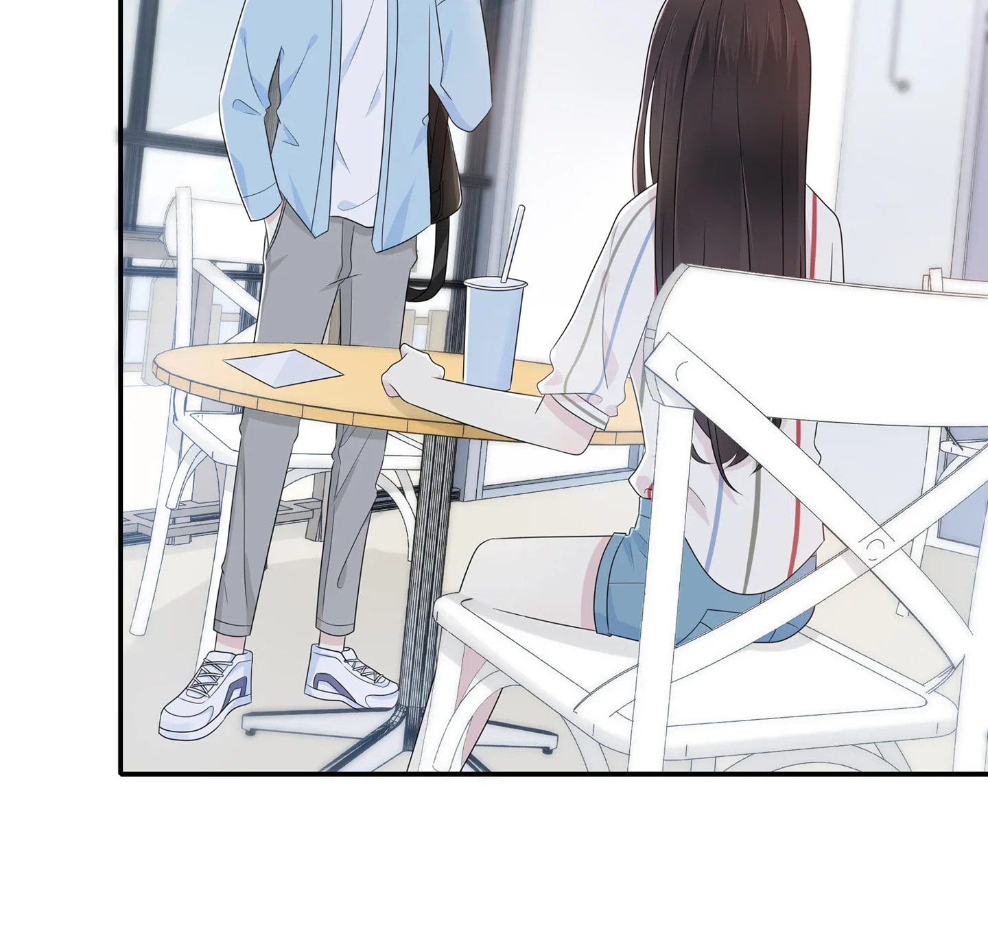 Read Yexu, Weilai (Colored) chapter 121 image 81 on Lezhin