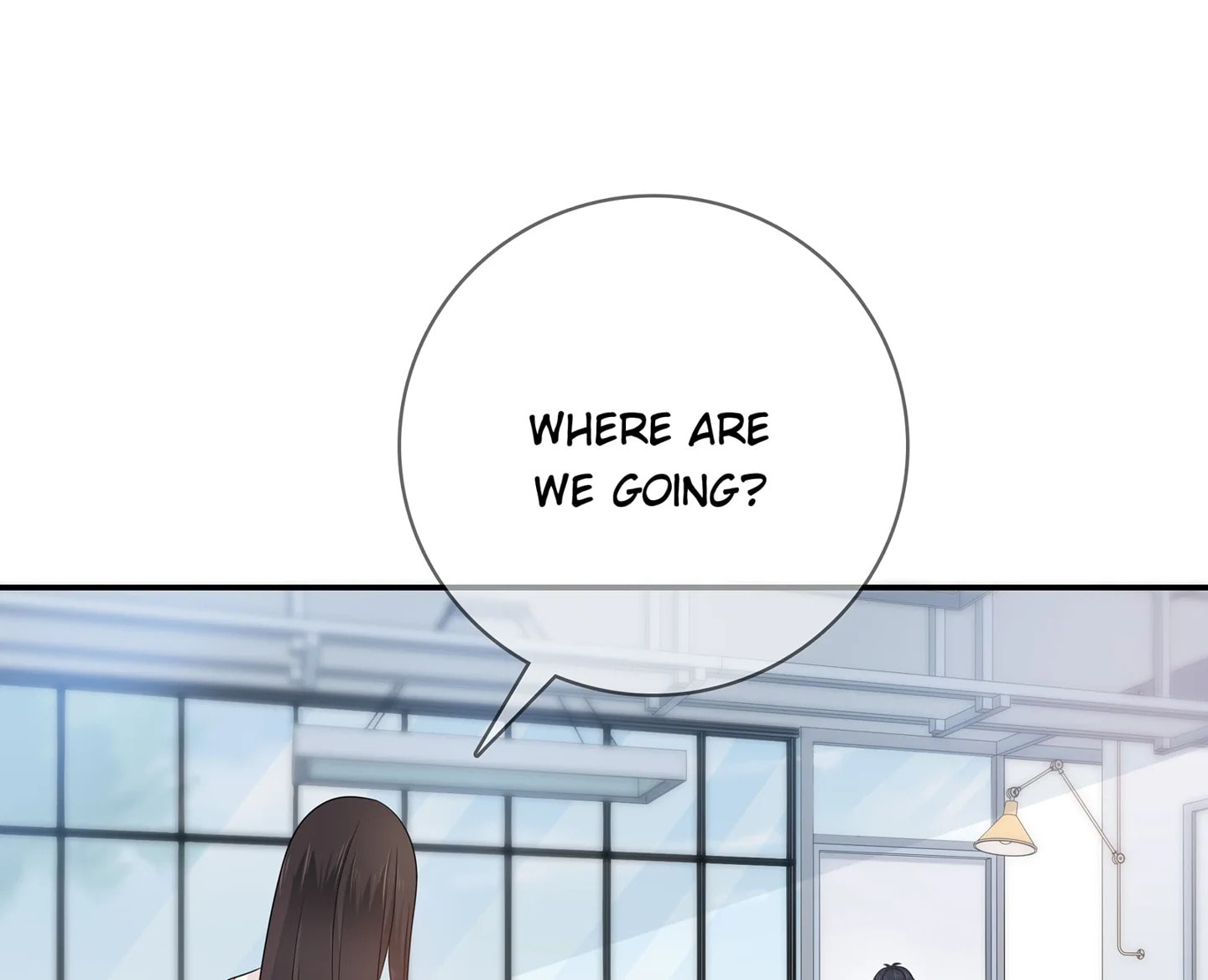 Read Yexu, Weilai (Colored) chapter 121 image 82 on Lezhin
