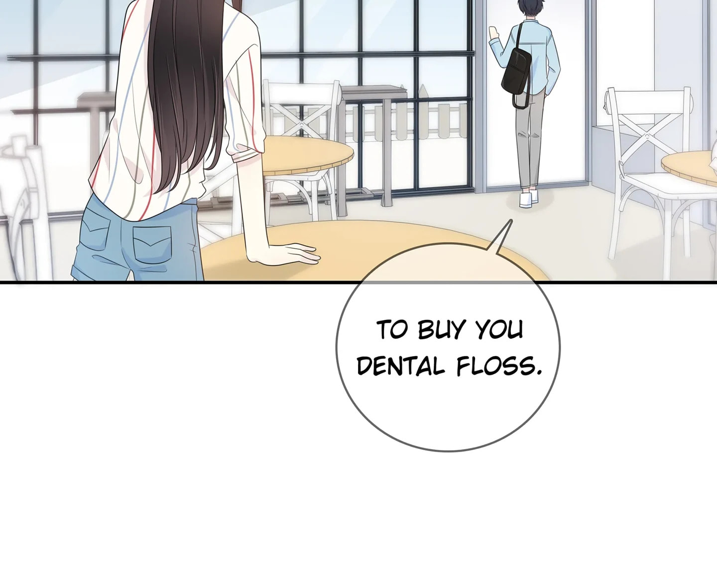 Read Yexu, Weilai (Colored) chapter 121 image 83 on Lezhin