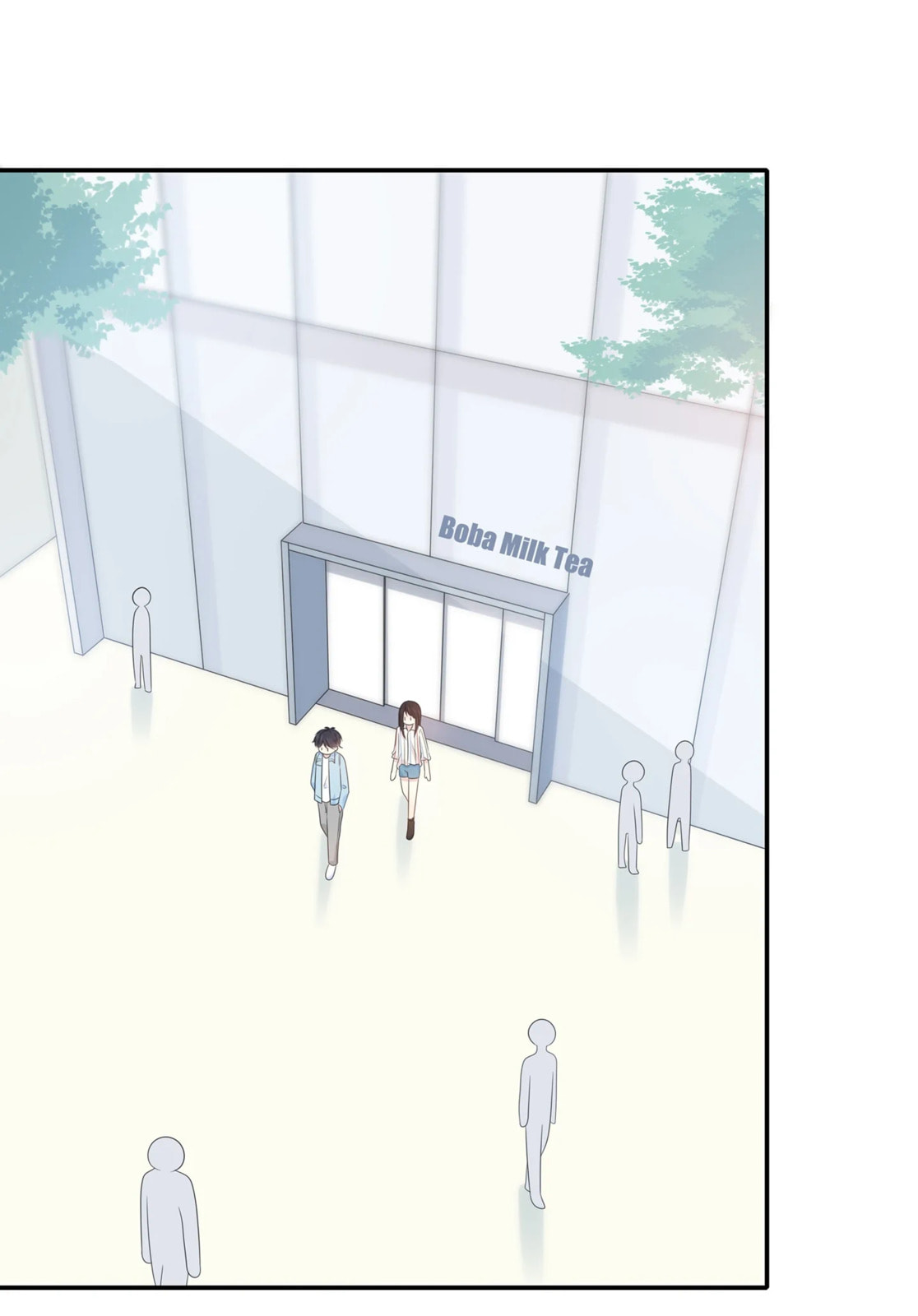 Read Yexu, Weilai (Colored) chapter 121 image 84 on Lezhin