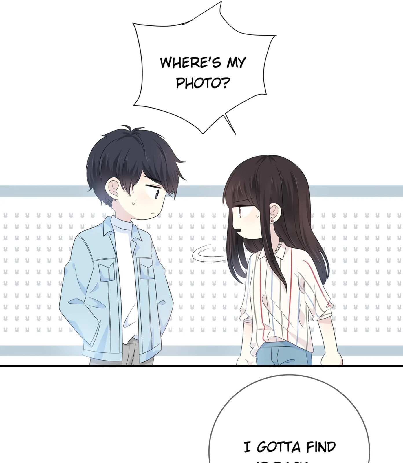 Read Yexu, Weilai (Colored) chapter 121 image 86 on Lezhin