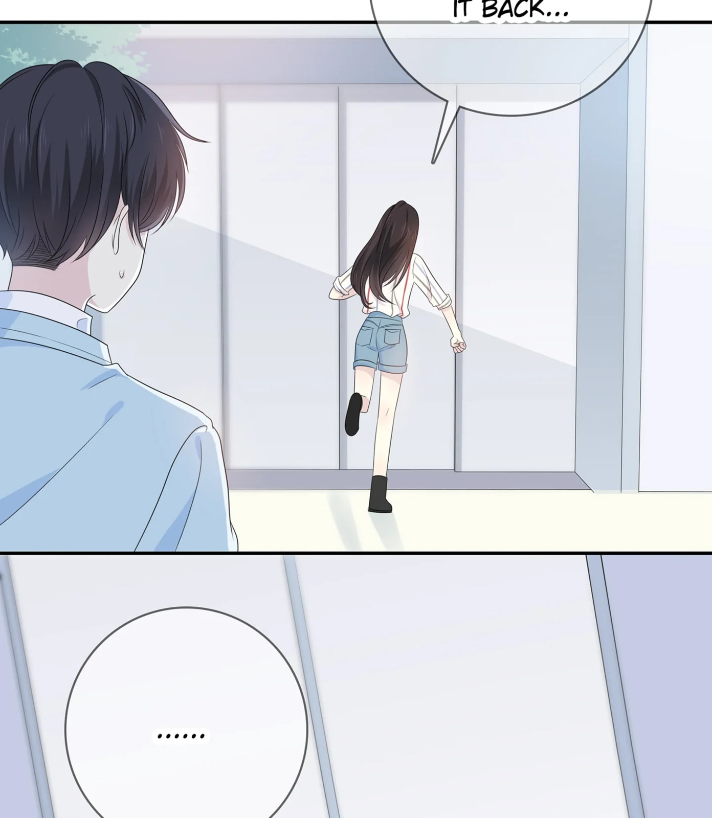 Read Yexu, Weilai (Colored) chapter 121 image 87 on Lezhin