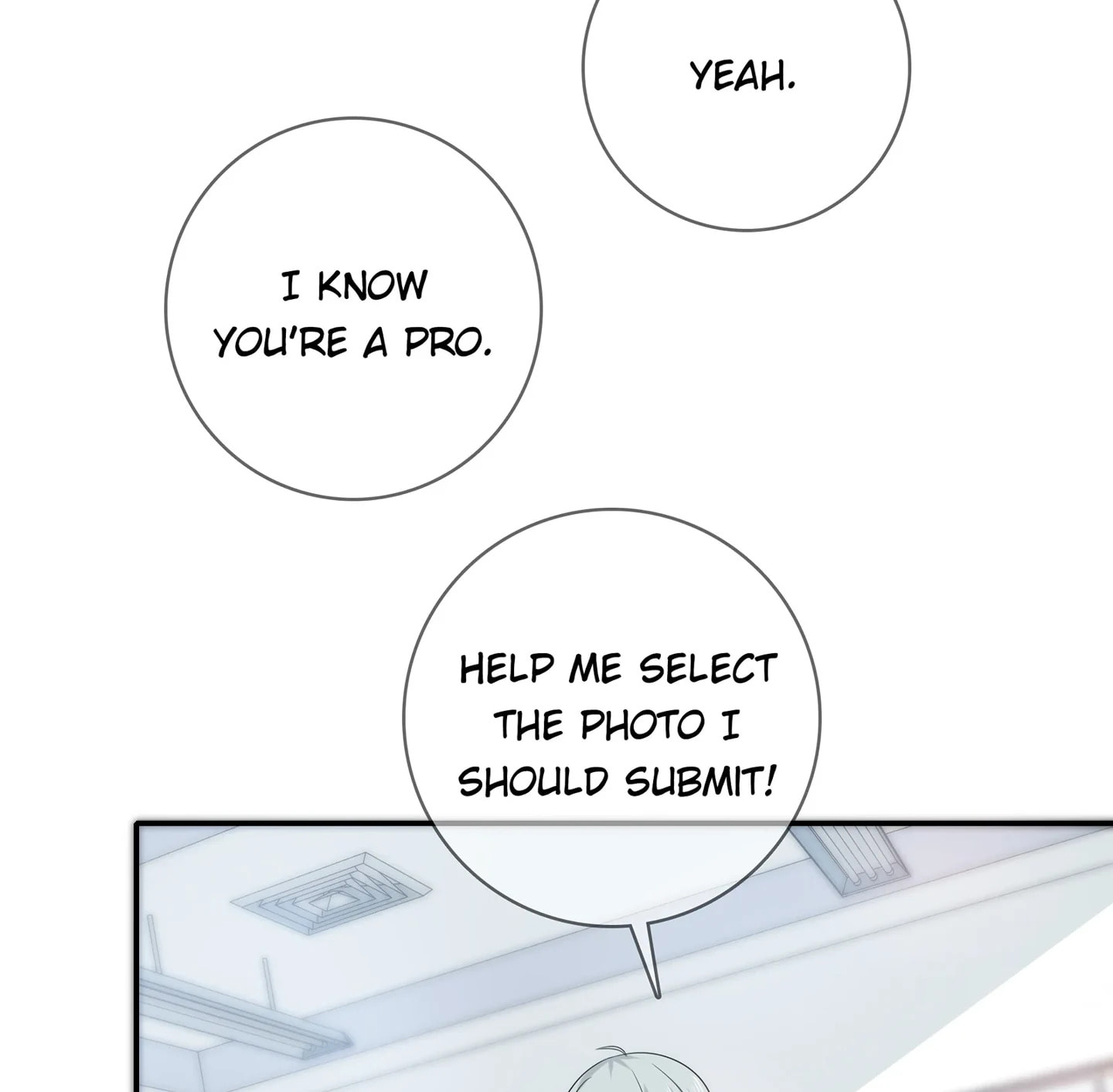 Read Yexu, Weilai (Colored) chapter 121 image 9 on Lezhin