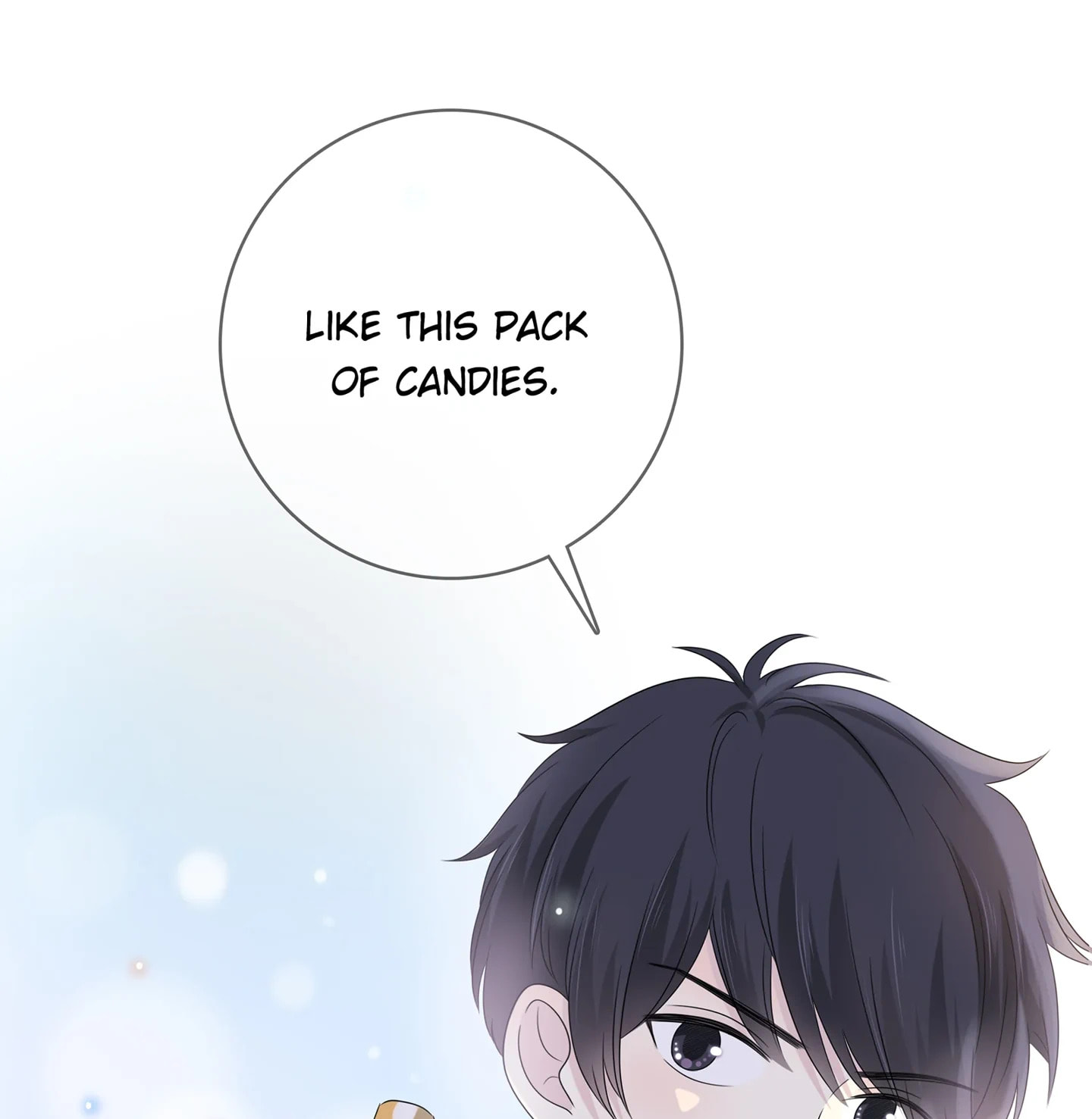 Read Yexu, Weilai (Colored) chapter 122 image 14 on Lezhin
