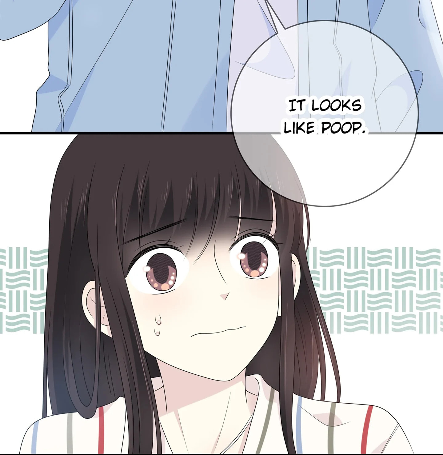 Read Yexu, Weilai (Colored) chapter 122 image 16 on Lezhin