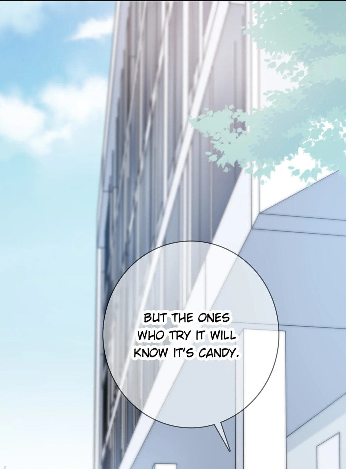 Read Yexu, Weilai (Colored) chapter 122 image 17 on Lezhin