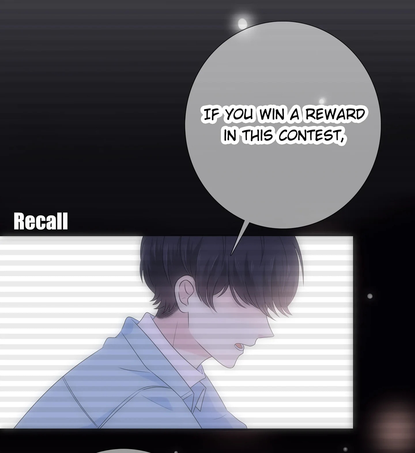 Read Yexu, Weilai (Colored) chapter 122 image 25 on Lezhin