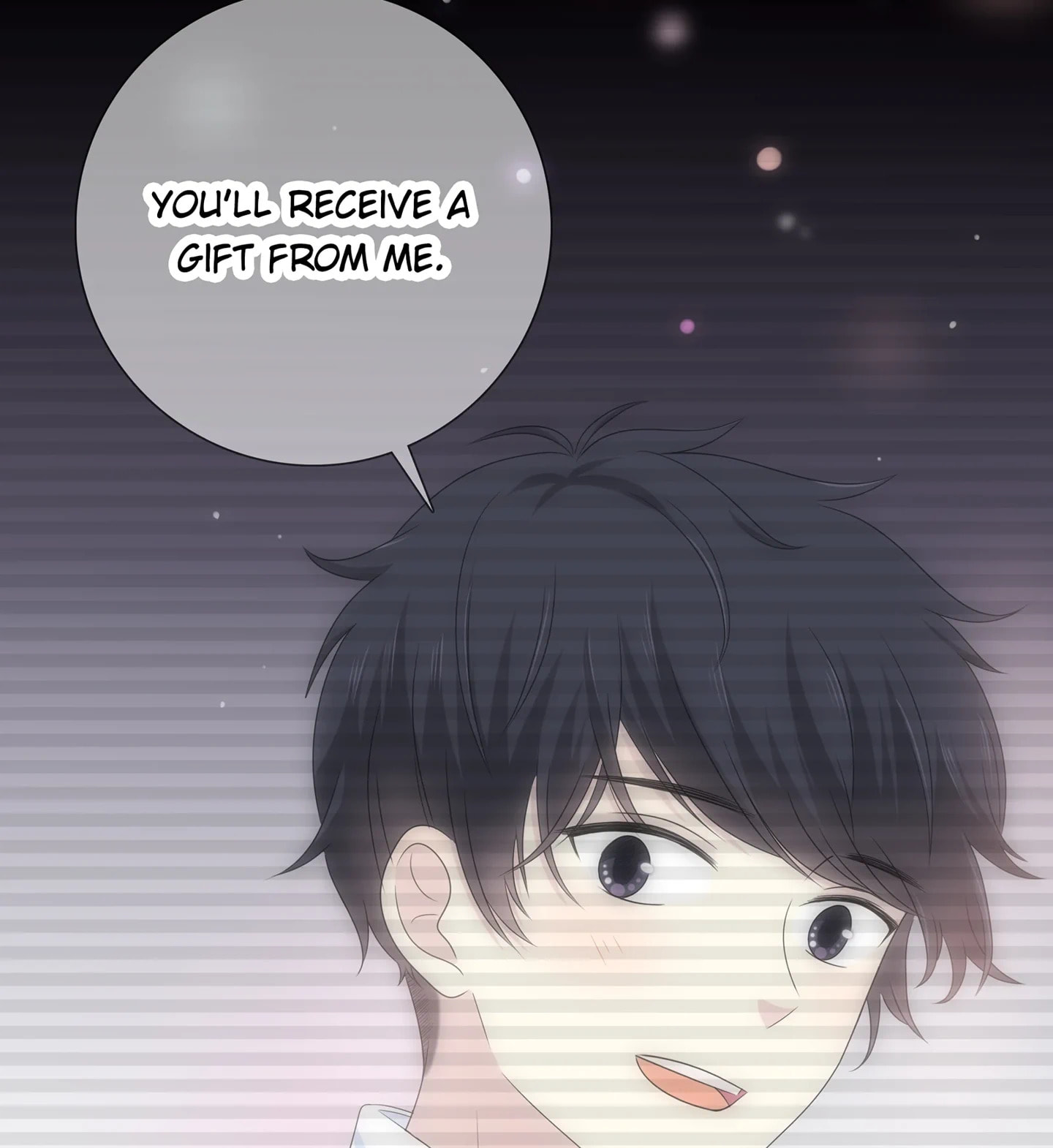 Read Yexu, Weilai (Colored) chapter 122 image 26 on Lezhin
