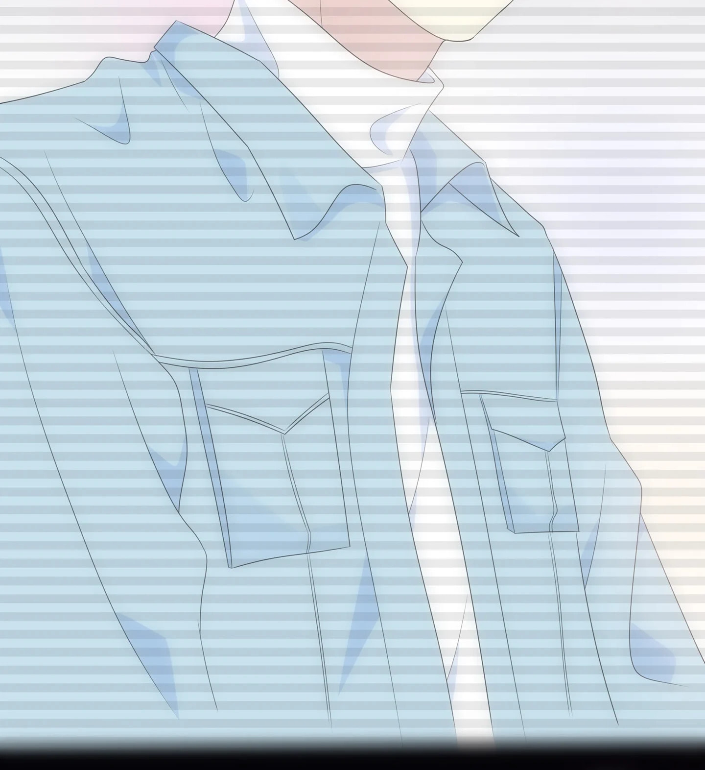 Read Yexu, Weilai (Colored) chapter 122 image 27 on Lezhin