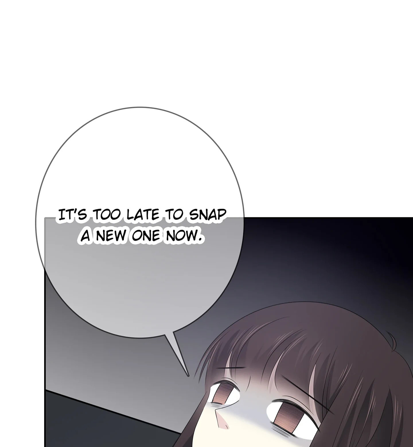 Read Yexu, Weilai (Colored) chapter 122 image 3 on Lezhin