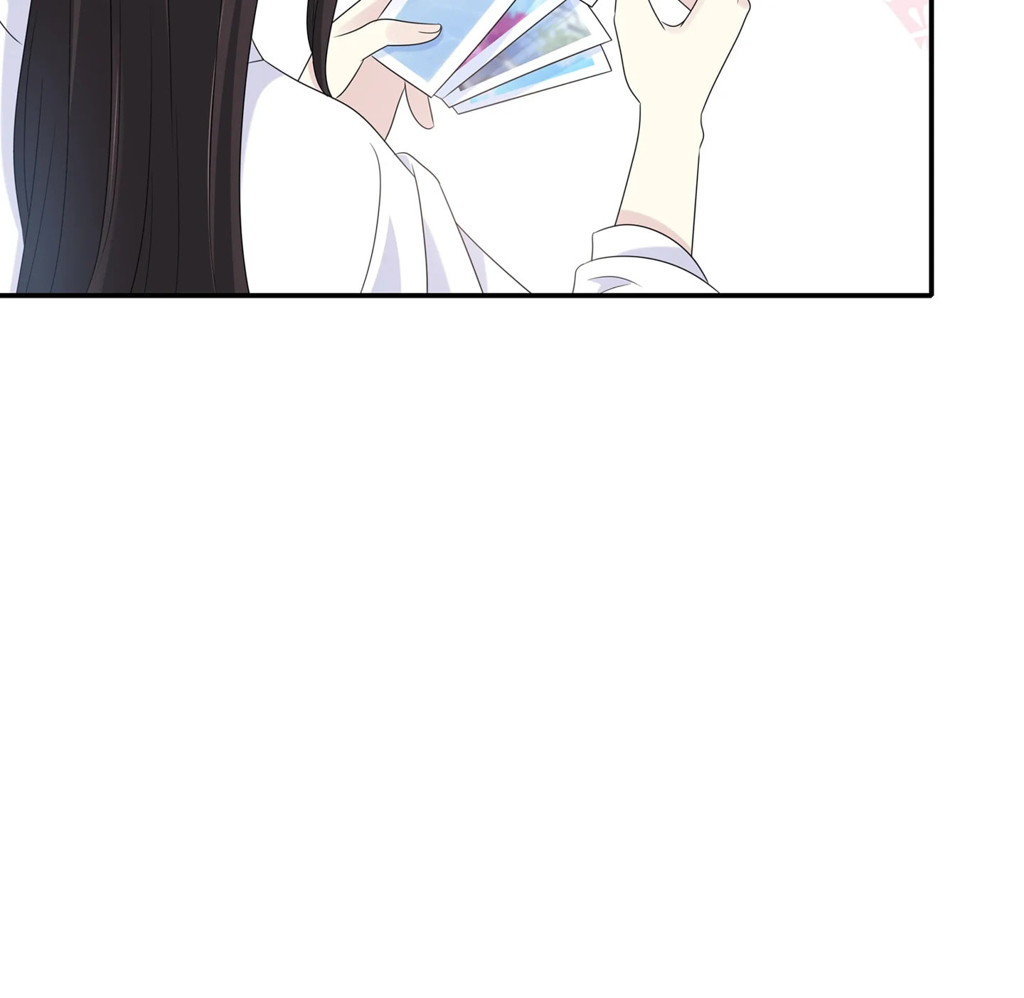 Read Yexu, Weilai (Colored) chapter 122 image 32 on Lezhin
