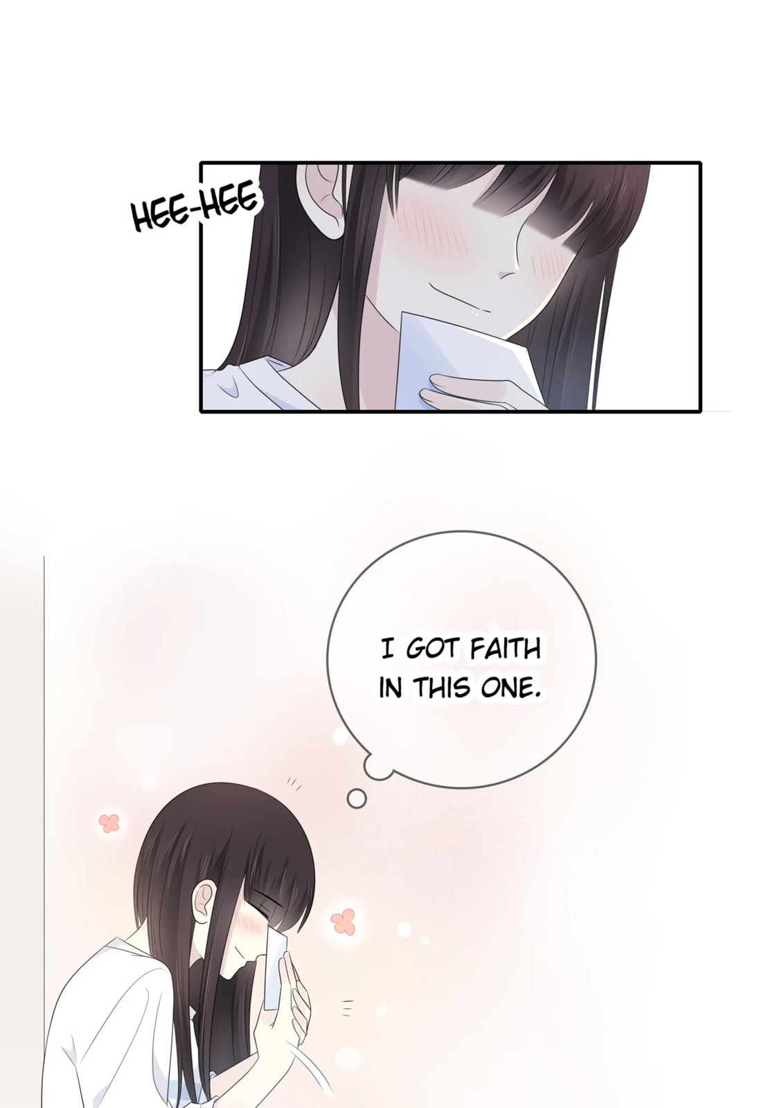 Read Yexu, Weilai (Colored) chapter 122 image 34 on Lezhin