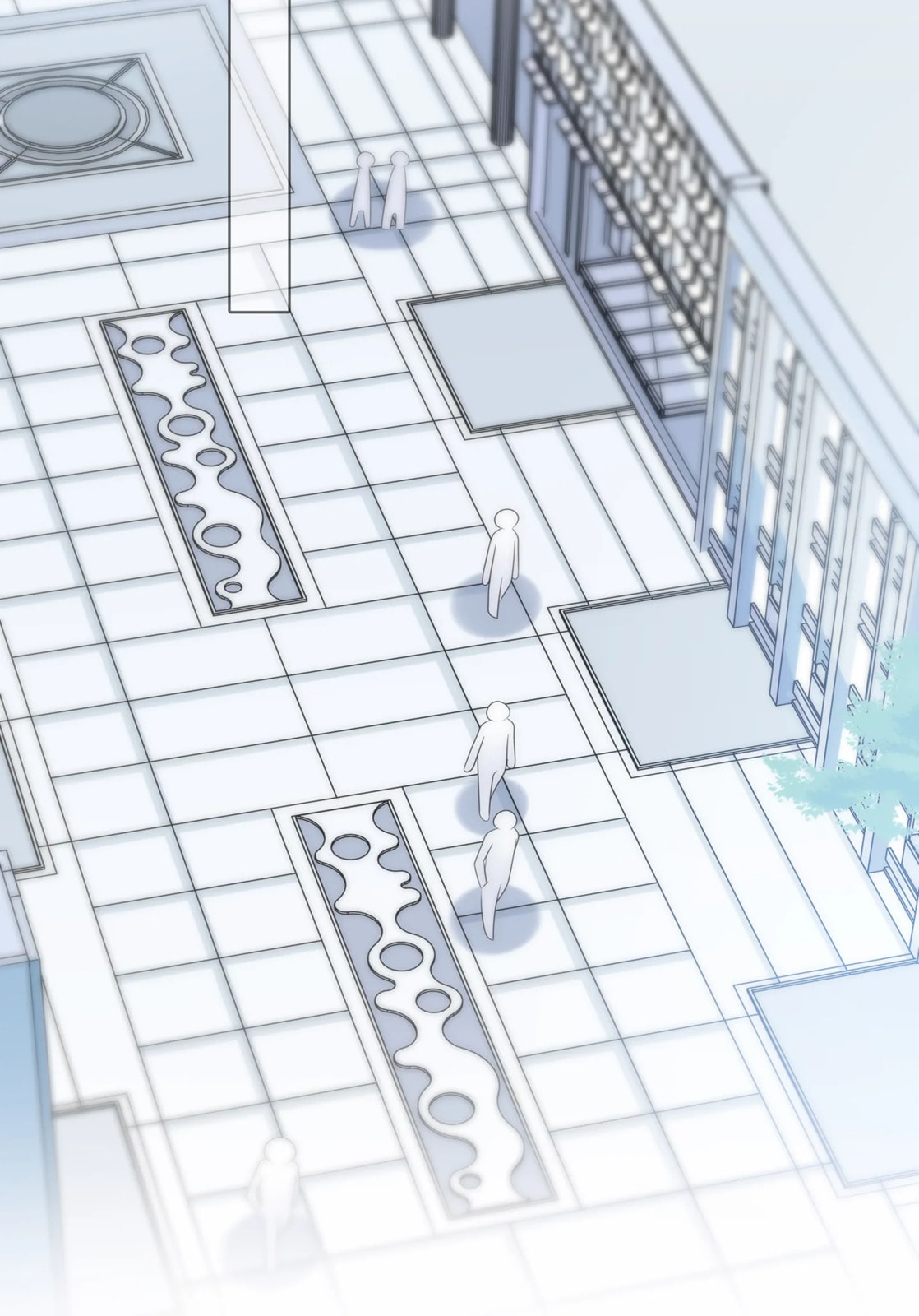 Read Yexu, Weilai (Colored) chapter 122 image 36 on Lezhin