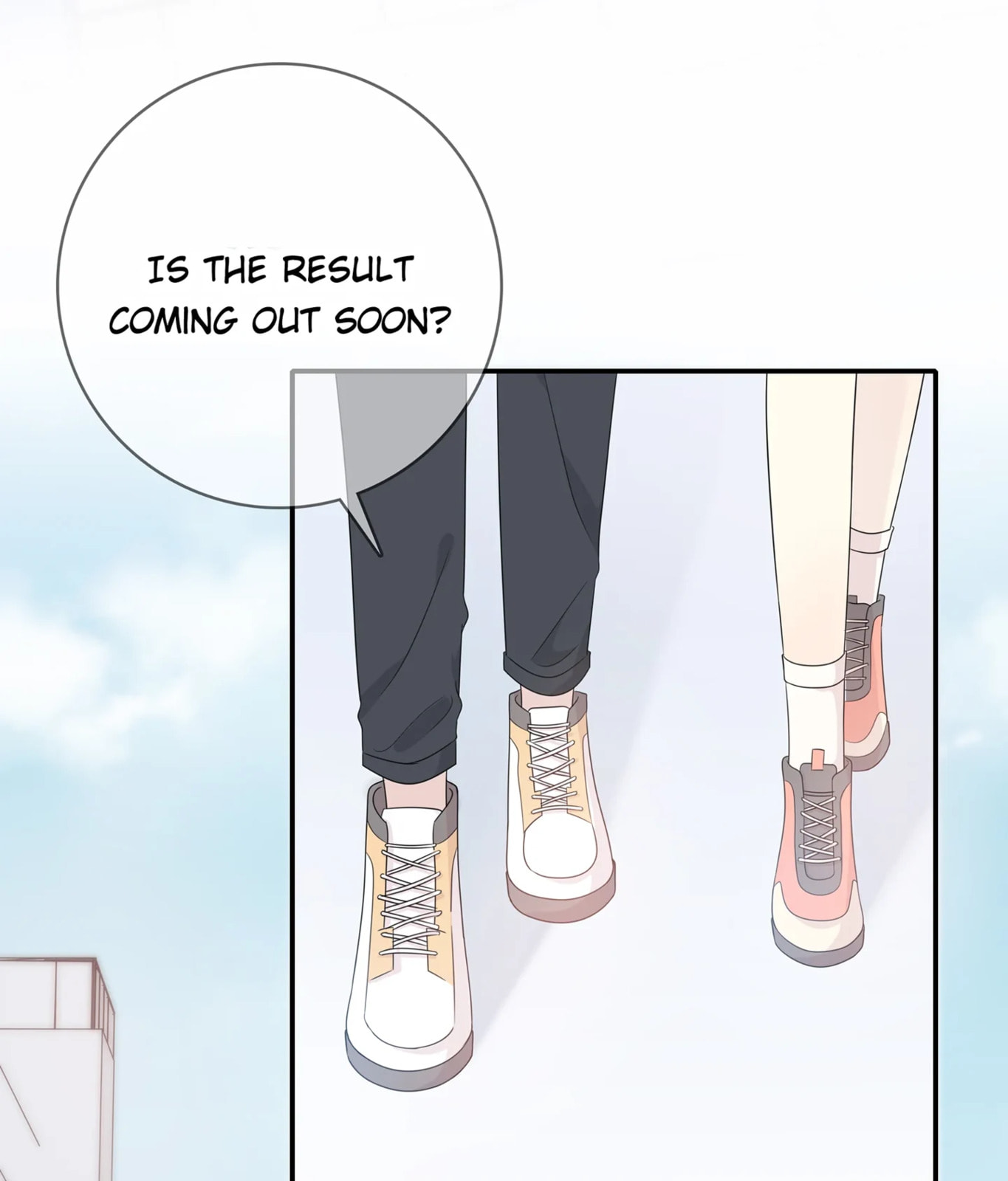 Read Yexu, Weilai (Colored) chapter 122 image 37 on Lezhin