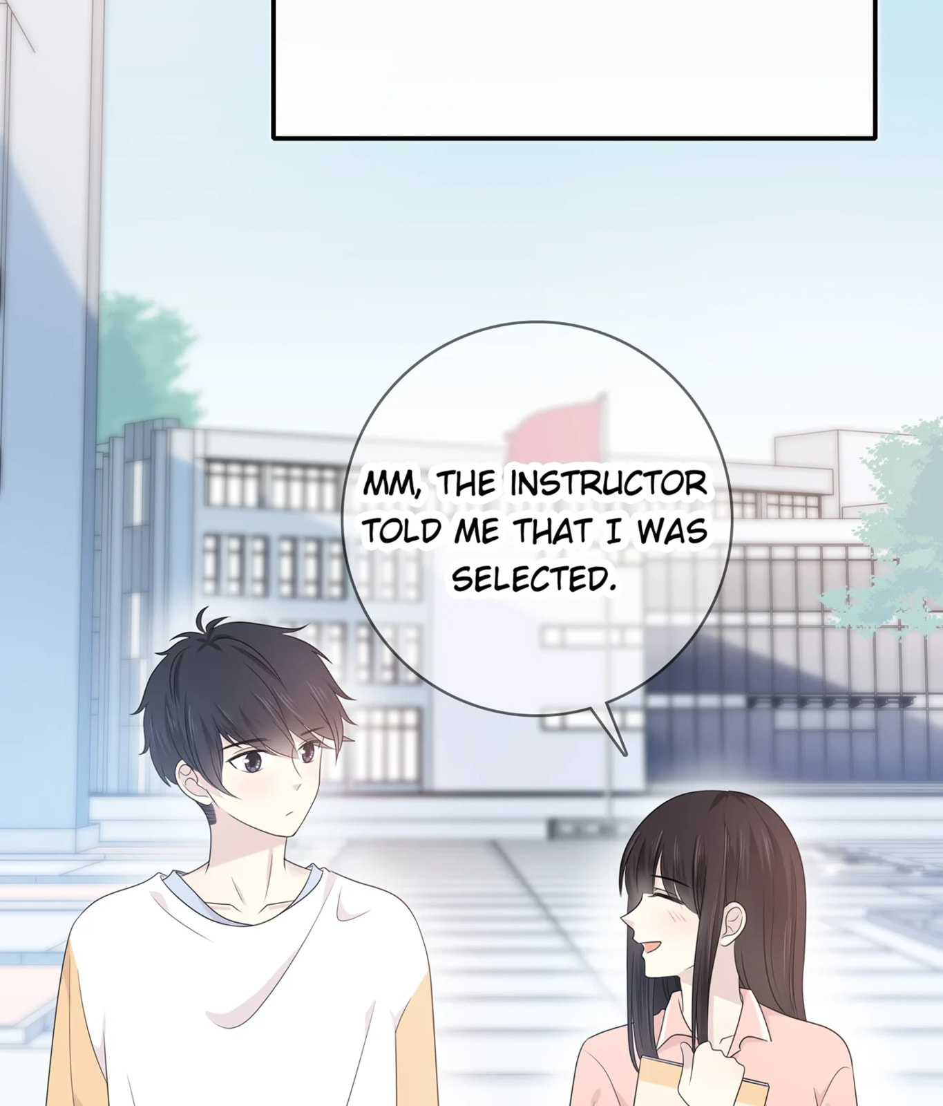 Read Yexu, Weilai (Colored) chapter 122 image 38 on Lezhin