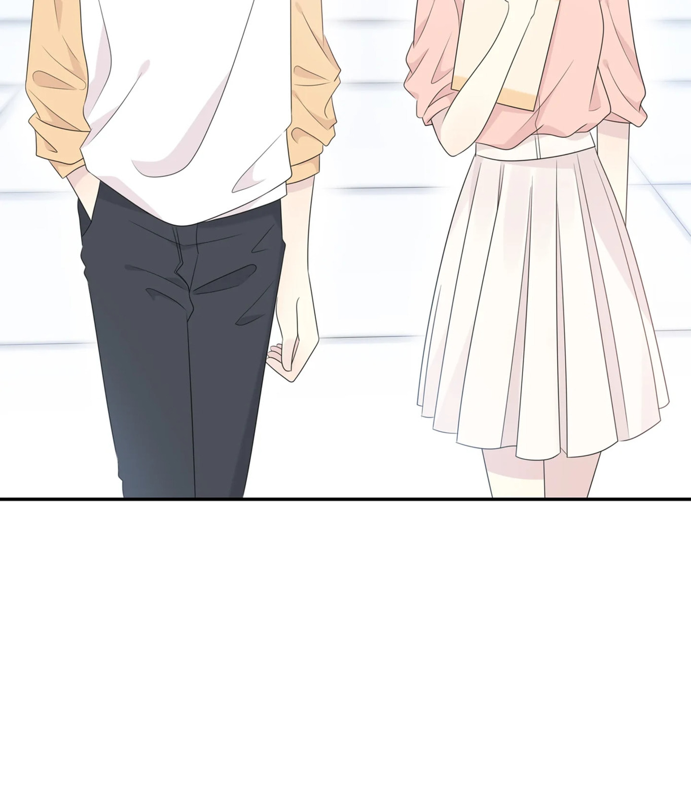 Read Yexu, Weilai (Colored) chapter 122 image 39 on Lezhin