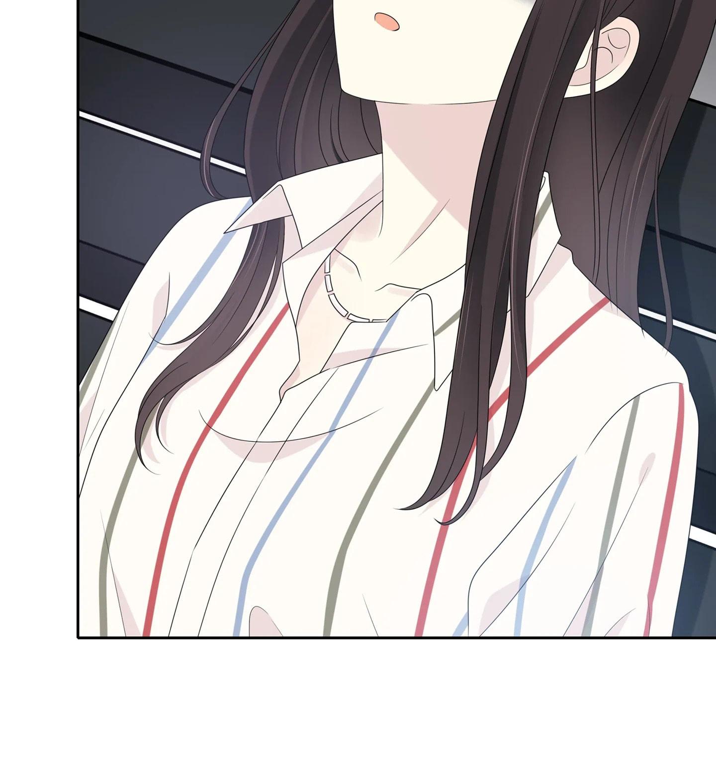 Read Yexu, Weilai (Colored) chapter 122 image 4 on Lezhin