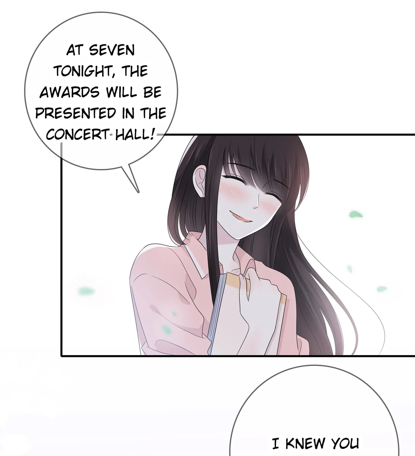 Read Yexu, Weilai (Colored) chapter 122 image 41 on Lezhin