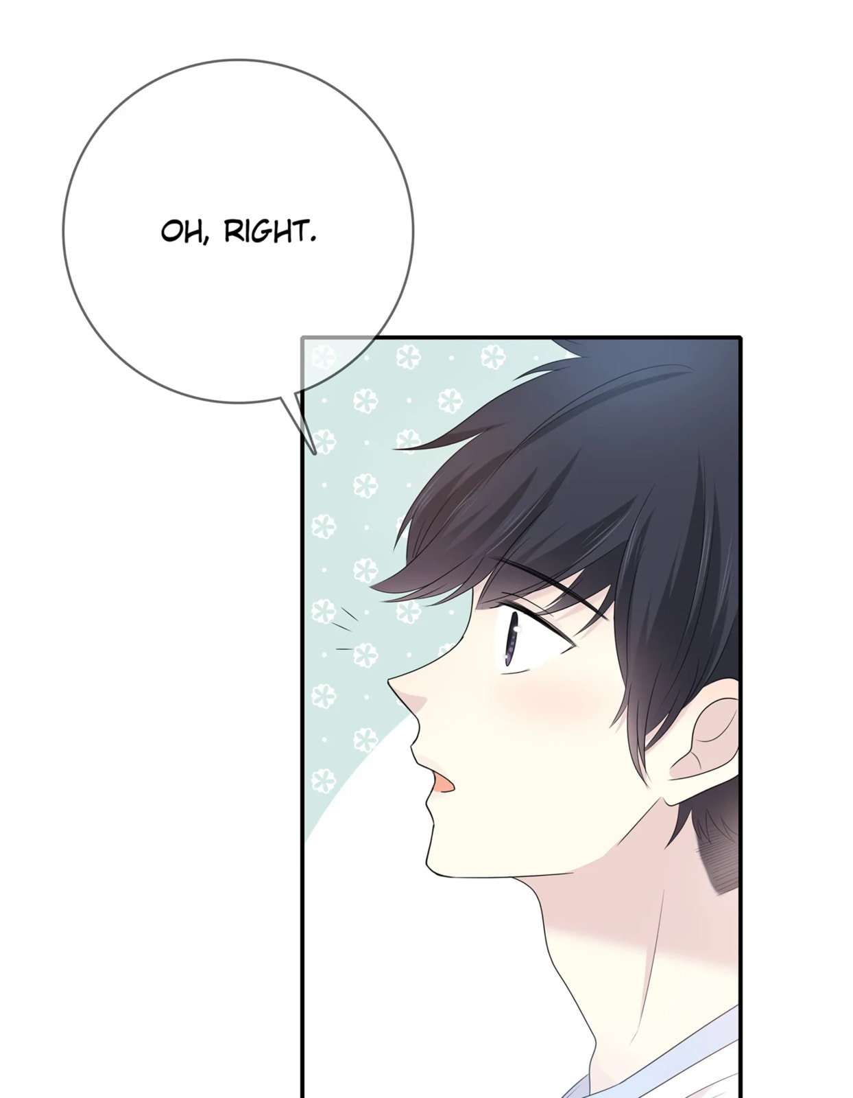 Read Yexu, Weilai (Colored) chapter 122 image 44 on Lezhin