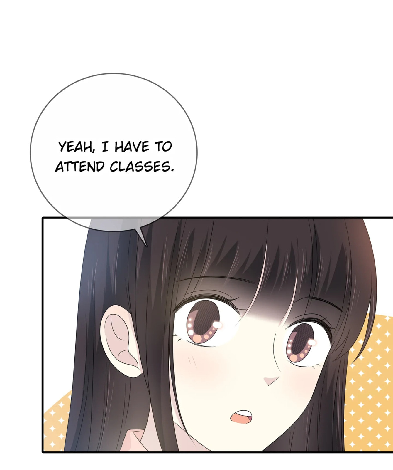 Read Yexu, Weilai (Colored) chapter 122 image 46 on Lezhin