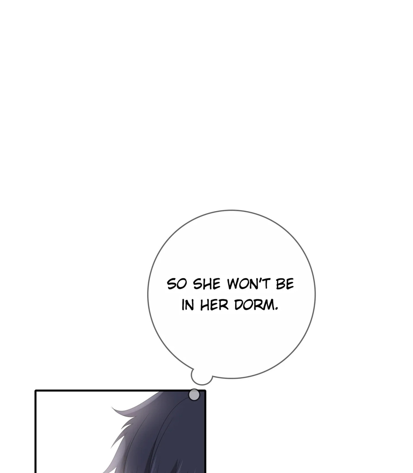 Read Yexu, Weilai (Colored) chapter 122 image 48 on Lezhin