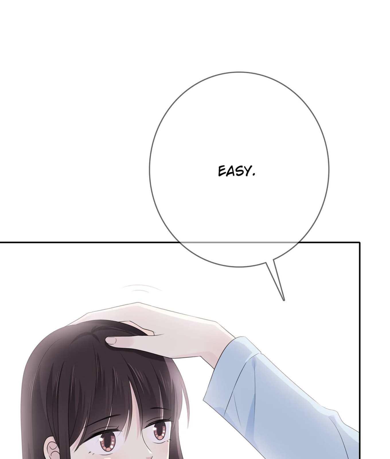 Read Yexu, Weilai (Colored) chapter 122 image 5 on Lezhin