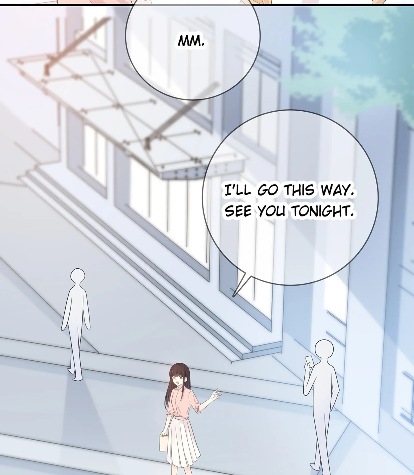 Read Yexu, Weilai (Colored) chapter 122 image 50 on Lezhin