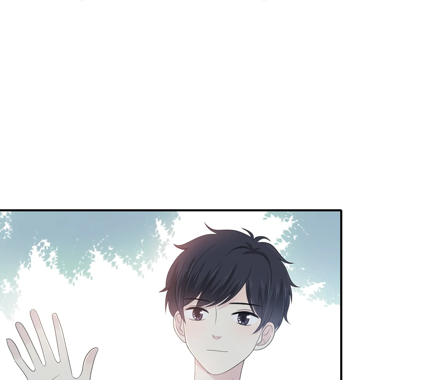 Read Yexu, Weilai (Colored) chapter 122 image 52 on Lezhin