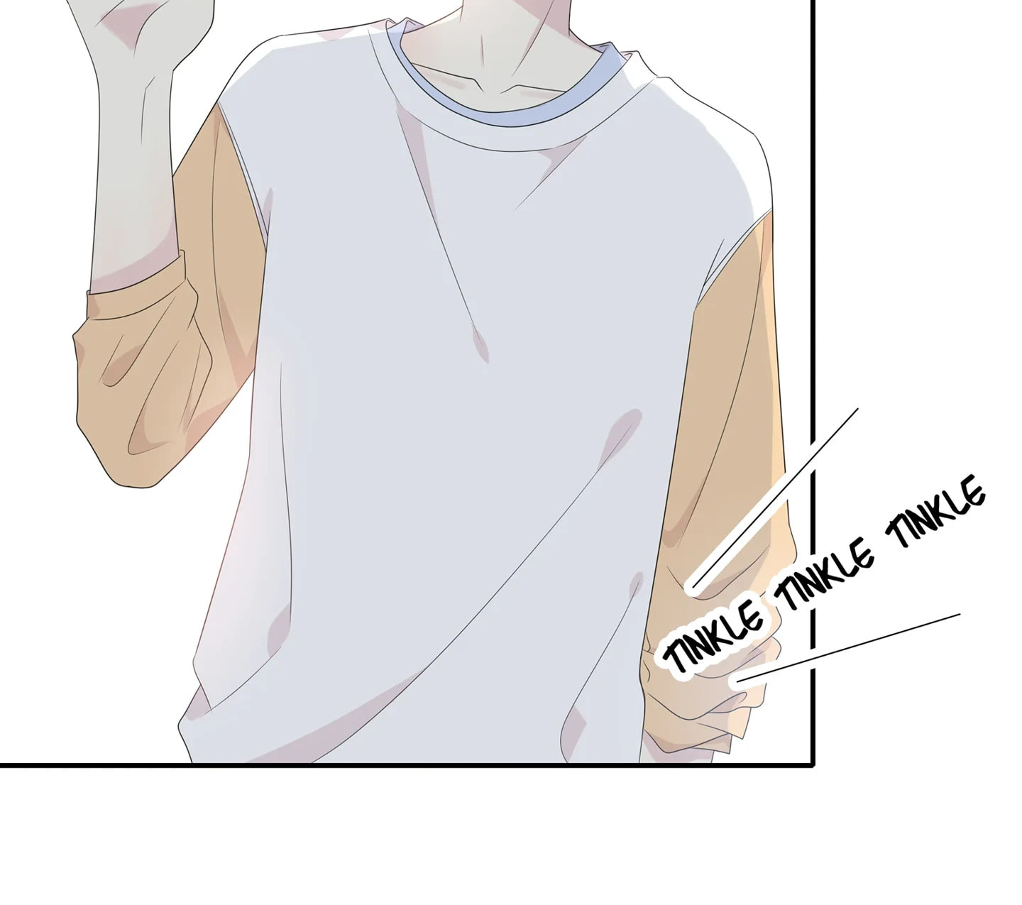 Read Yexu, Weilai (Colored) chapter 122 image 53 on Lezhin