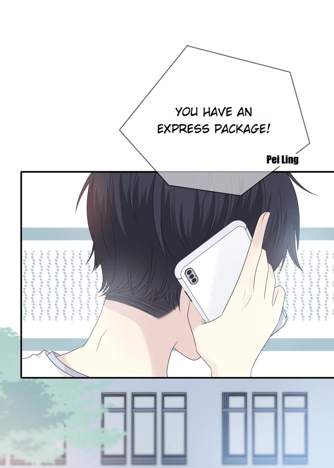 Read Yexu, Weilai (Colored) chapter 122 image 54 on Lezhin
