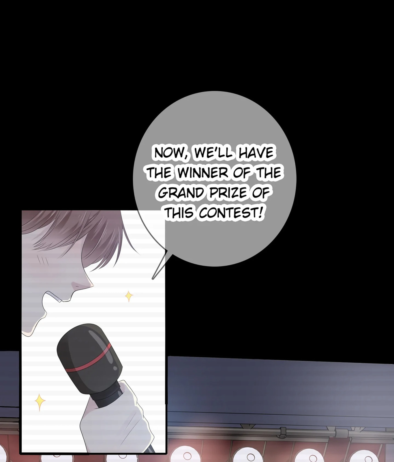 Read Yexu, Weilai (Colored) chapter 122 image 58 on Lezhin